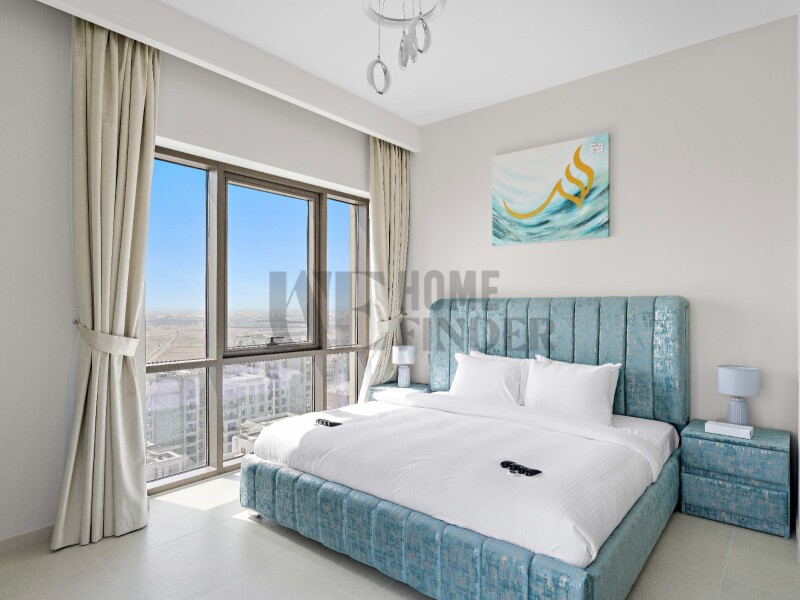 Apartment for Rent in - Vida Creek Beach, Dubai - Fully Furnished | Ready To Move | Beach Access at 230000 AED viewpage